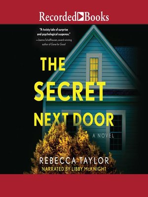 cover image of The Secret Next Door